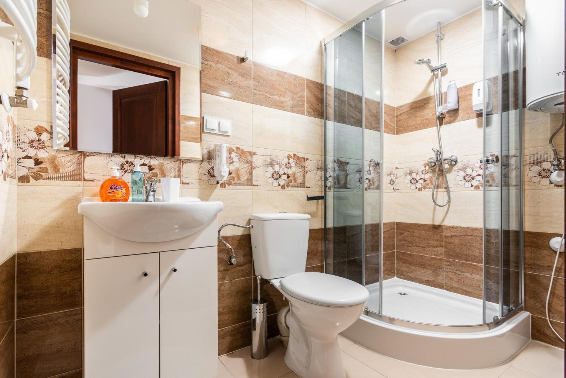 Horizon Park Appartement