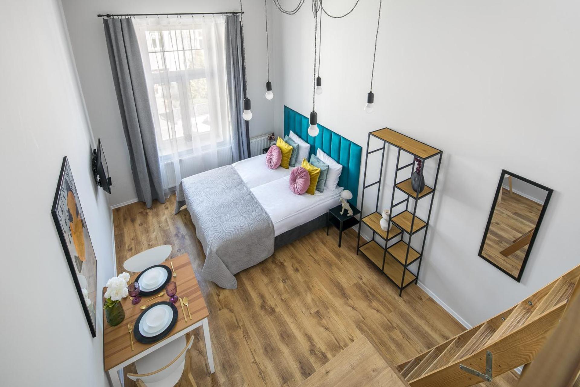 Appartement Horizon Park
