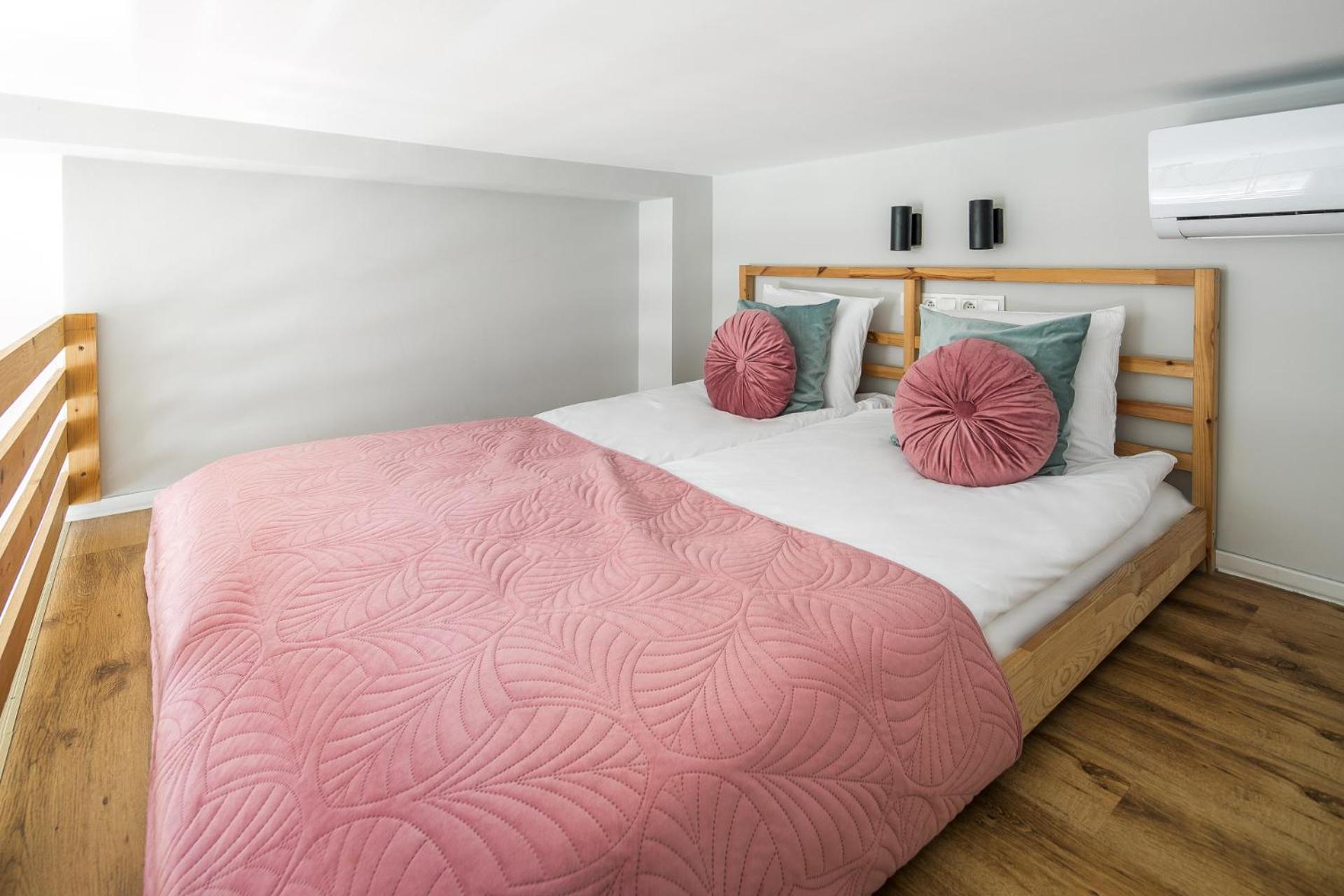 Horizon Park Appartement