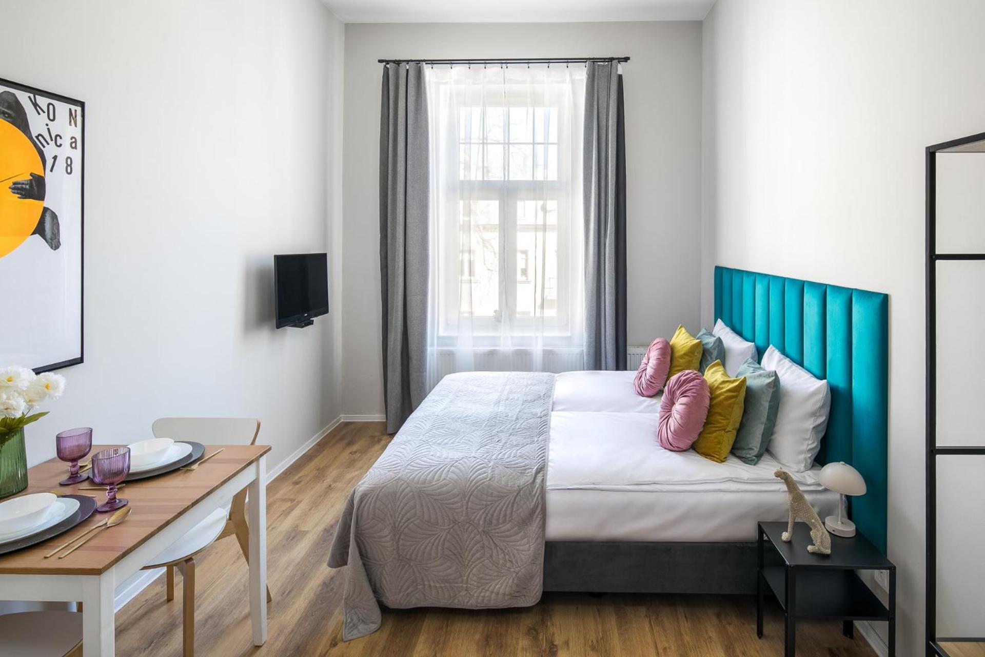 Appartement Horizon Park