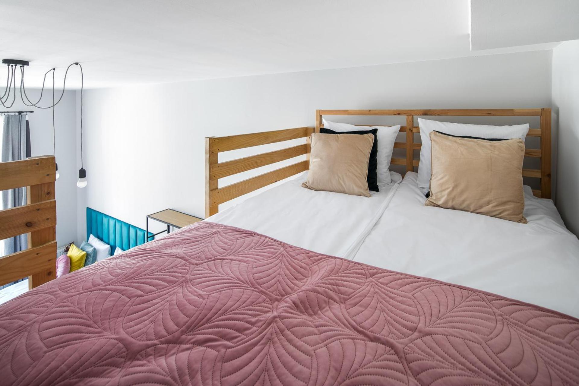 Appartement Horizon Park Krakau
