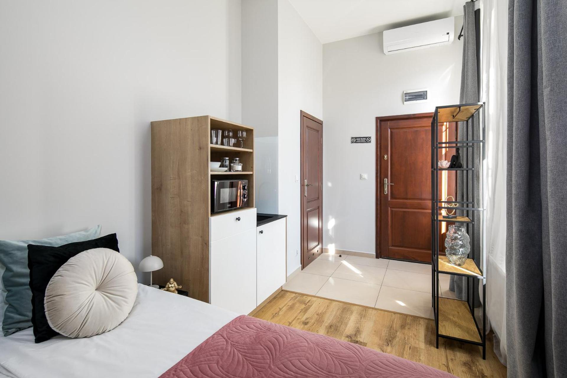 Horizon Park Appartement