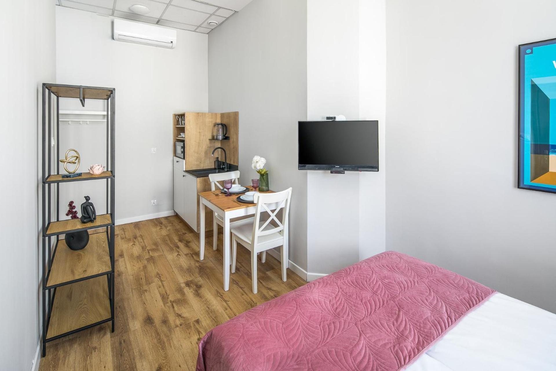 Horizon Park Apartment Krakow
